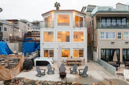 Stunning Oceanfront Home w/ Panoramic Views - Image 4