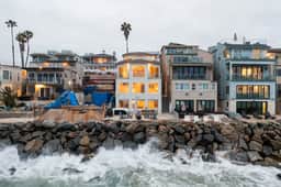 Stunning Oceanfront Home w/ Panoramic Views - Image 5