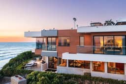 Moonlight Masterpiece | Oceanfront Luxury Home - Image 5