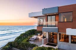 Moonlight Masterpiece | Oceanfront Luxury Home - Image 4