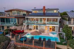 Oceanfront Luxury with Pool/Spa, Beach Access - Image 5
