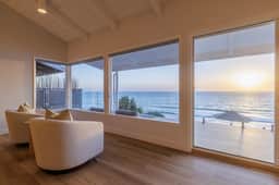 Oceanfront Luxury with Pool/Spa, Beach Access - Image 3