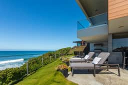 Moonlight Masterpiece | Oceanfront Luxury Home - Image 2