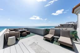 Stunning Oceanfront Home w/ Panoramic Views - Image 2