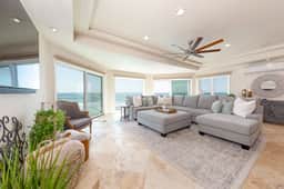 Stunning Oceanfront Home w/ Panoramic Views - Image 3