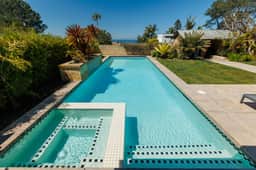 Ocean View Villa w/ Pool + Spa - Image 2