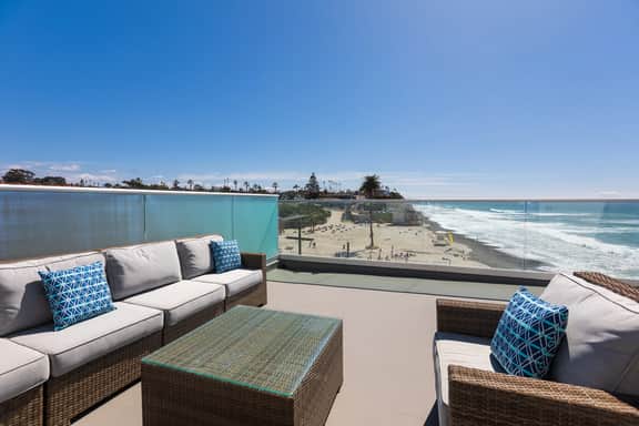 Moonlight Masterpiece | Oceanfront Luxury Home - Image 3