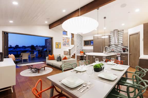 Ocean View Craftsman Home - Great Location + Walk to Beach - Image 3
