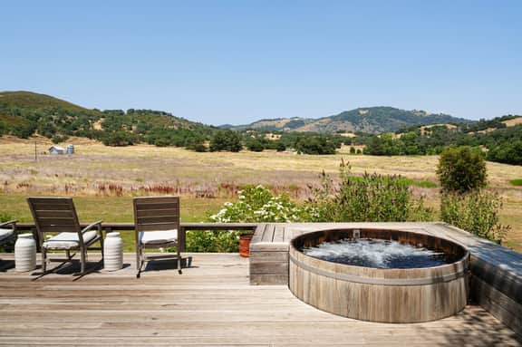Bailey Creek Ranch - Stunning Grounds, Hot Tub, and Views! - Image 2