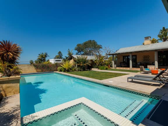 Ocean View Villa w/ Pool + Spa - Image 5