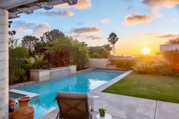 Ocean View Villa w/ Pool + Spa - Image 4