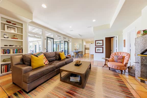 Ocean View Villa w/ Pool + Spa - Image 3